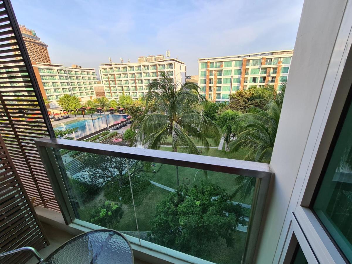 Amari Family Apartment Hua Hin