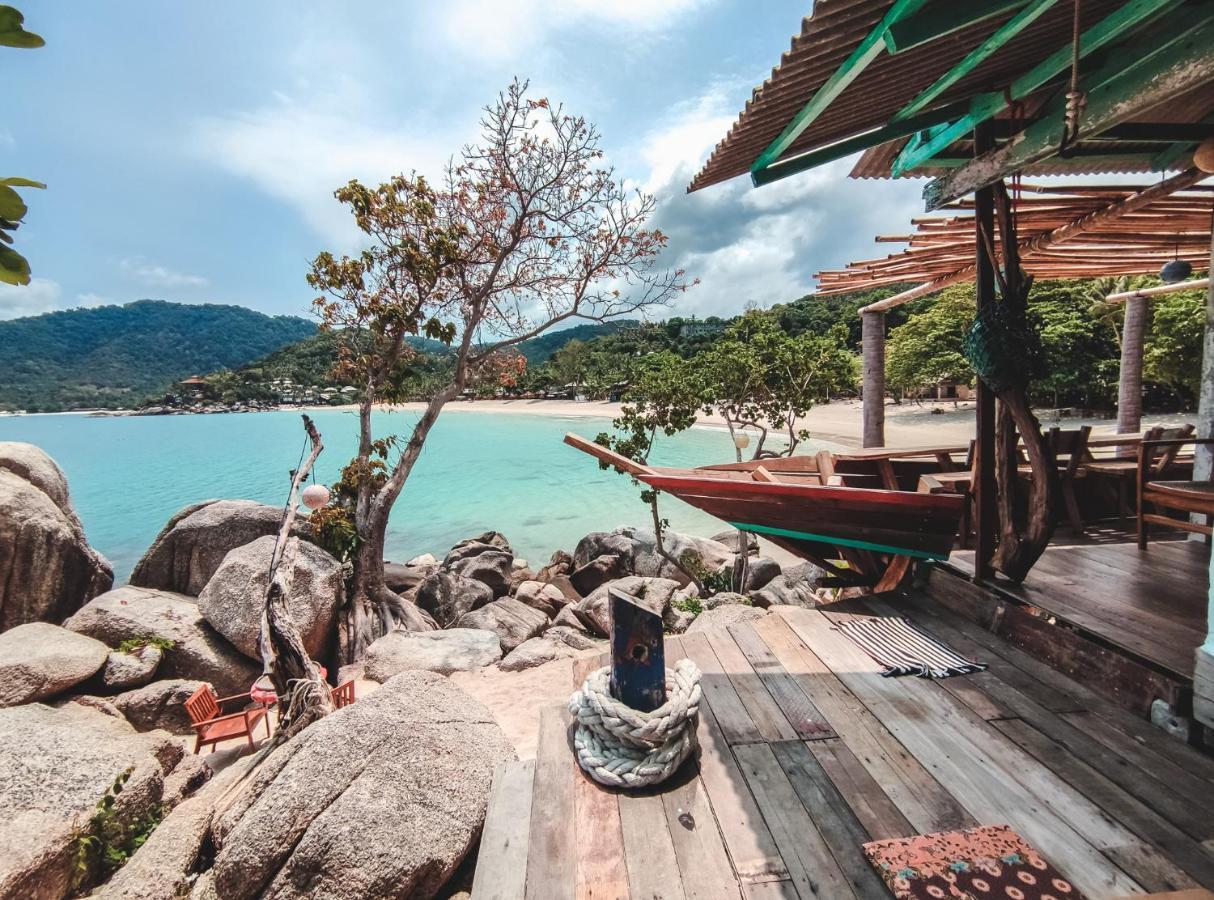 Resort Thongtapan