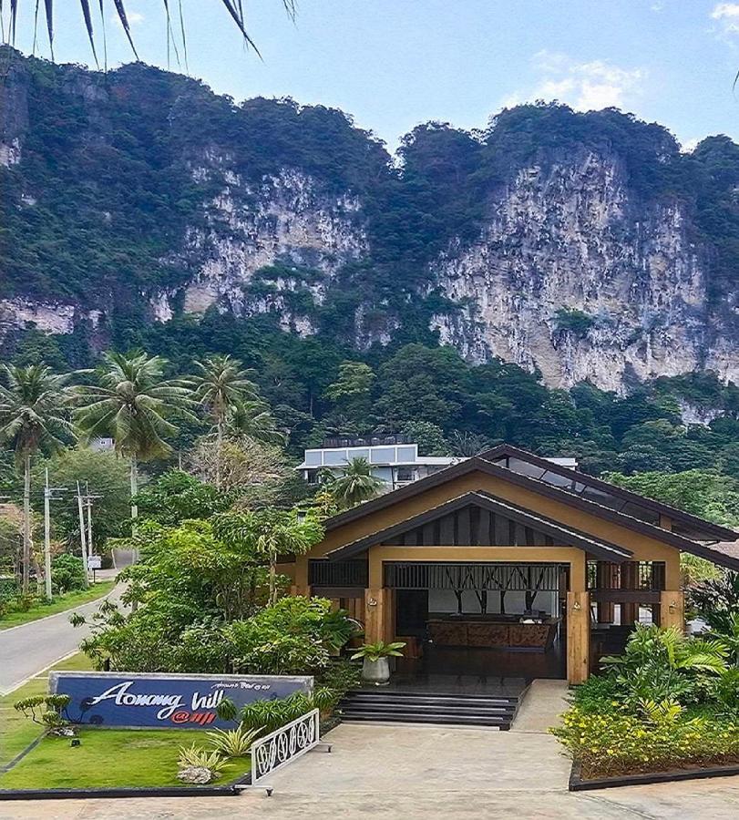 Resort Aonang Hill Krabi-sha Extra Ao Nang