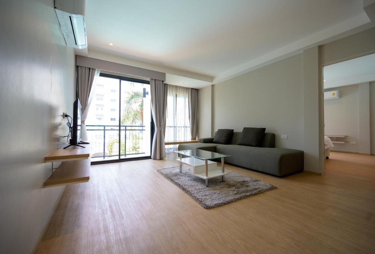 Hotel Platinum Rayong