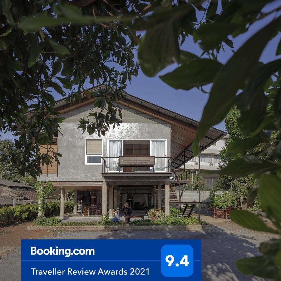 Guest house Baan Lek Chanthaburi