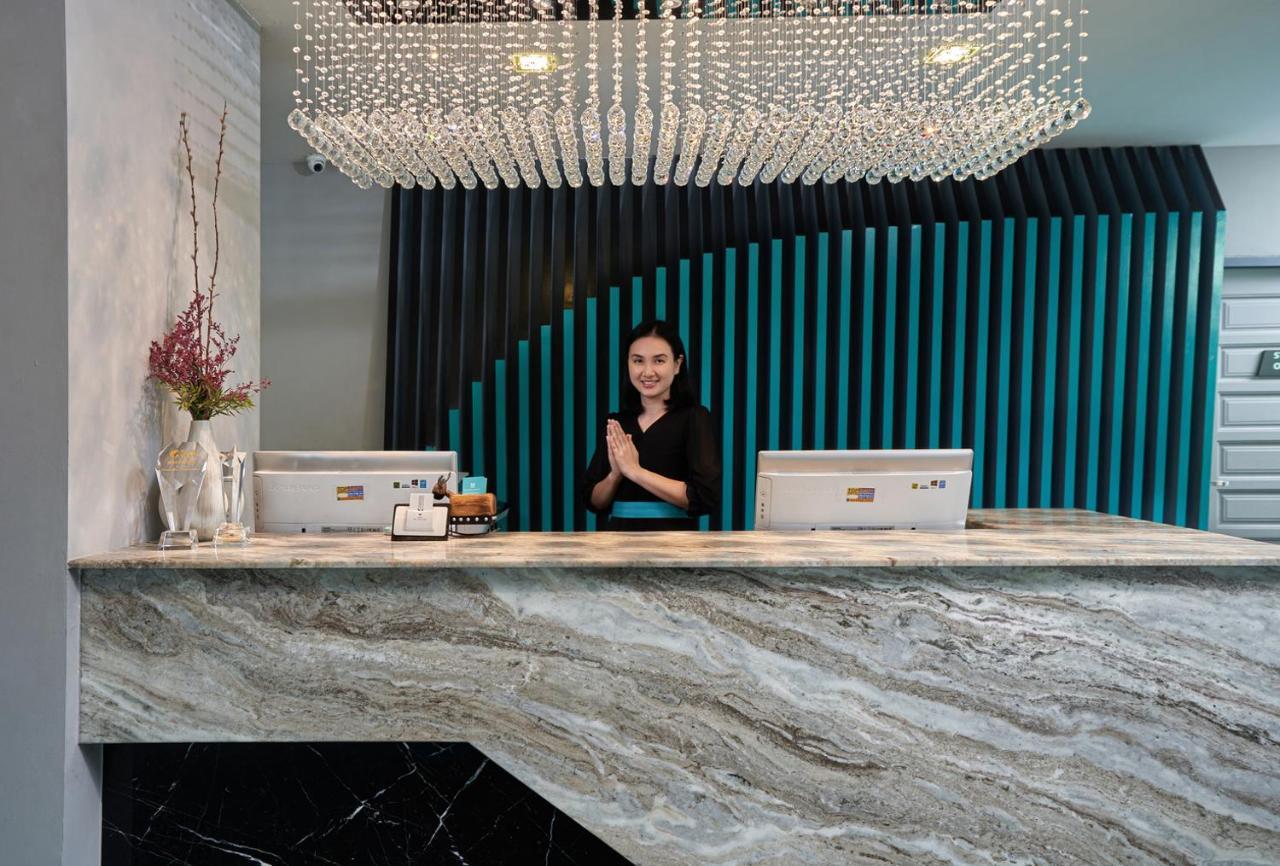 Cross Vibe Chiang Mai Decem, Nimman Hotel Chiang Mai