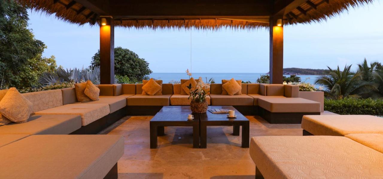 Sangsuri 1 Villa