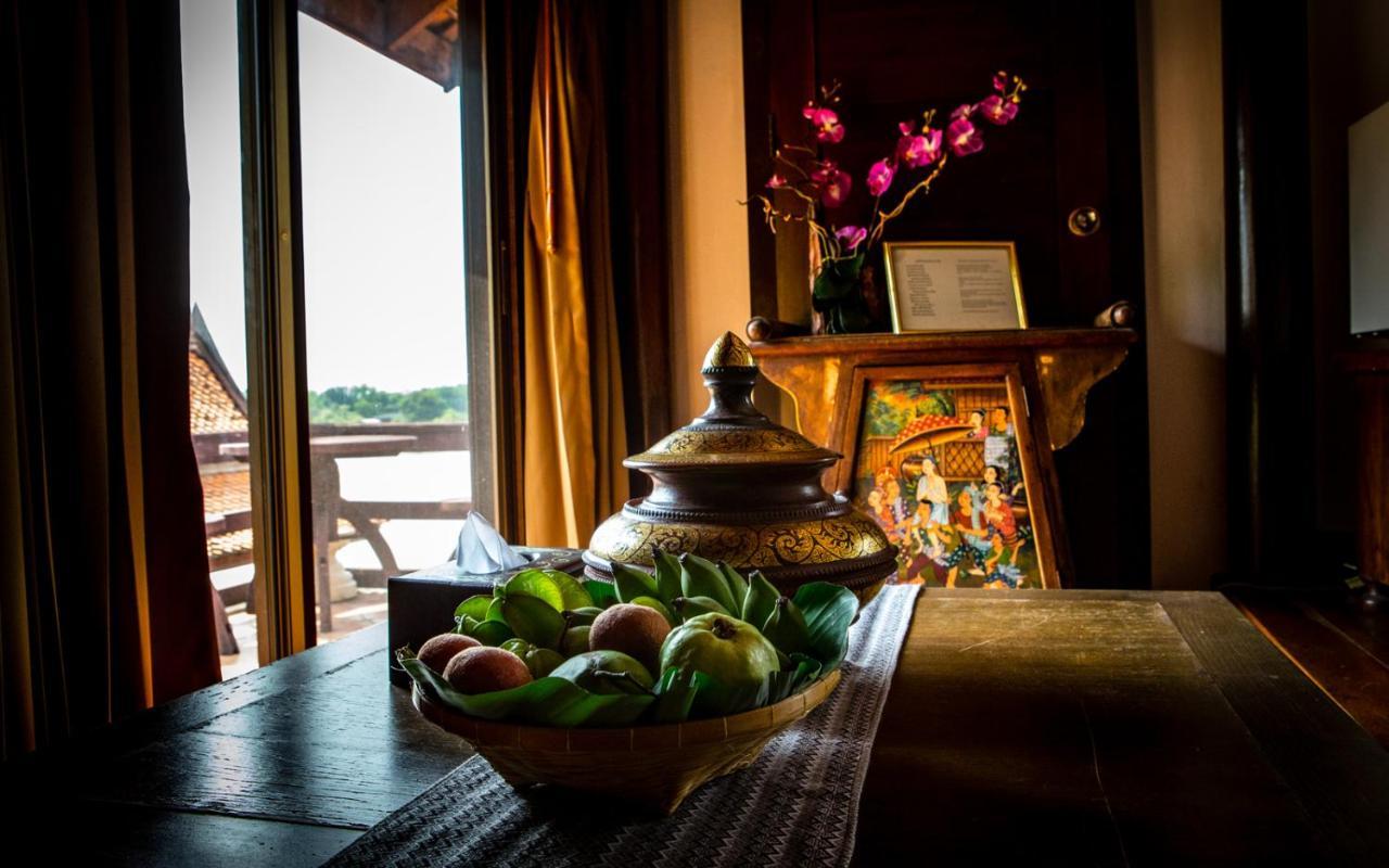 Ayutthaya Garden River 3* Ban Bang Krasan