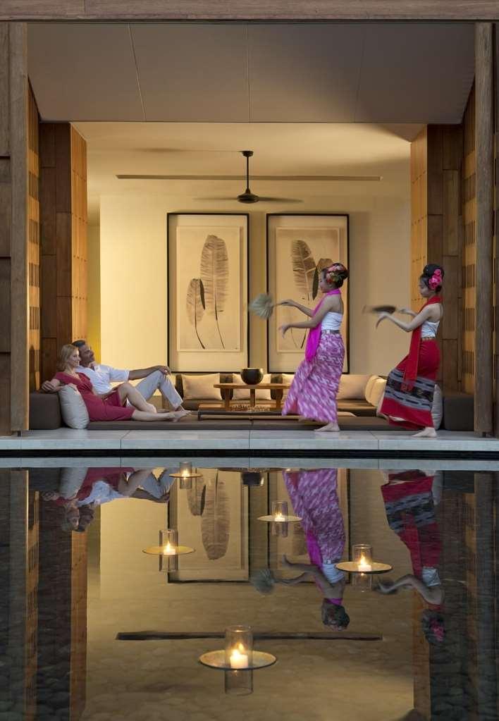 Anantara Chiang Mai