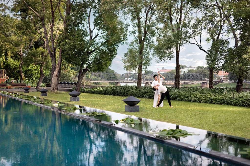 Anantara 5* Chiang Mai