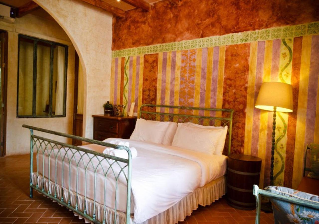 La Toscana