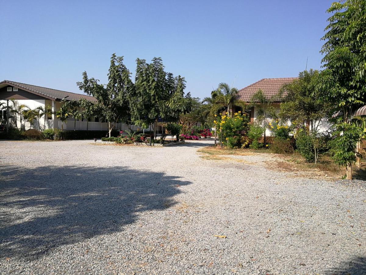 Resort Bantung *