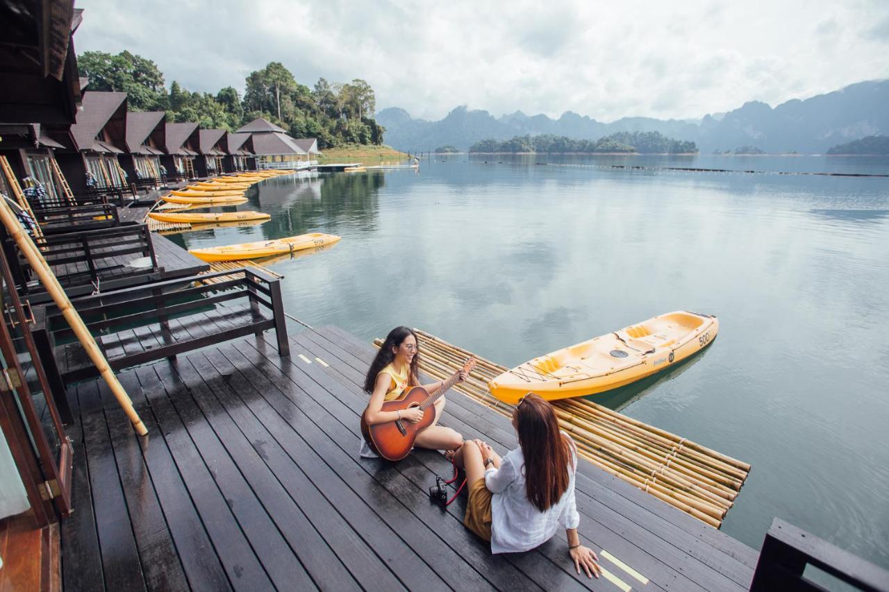 Resort 500 Rai Floating 4*