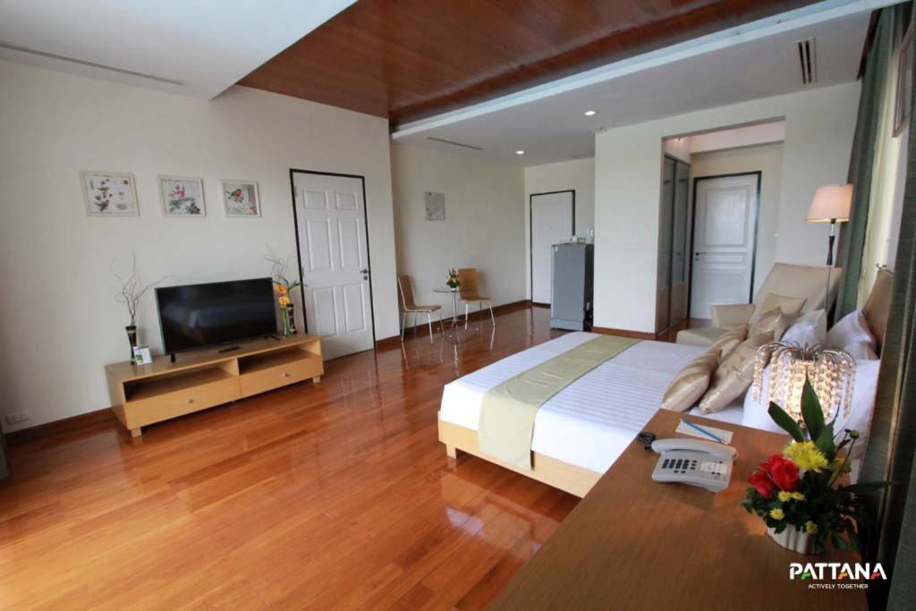 Pattana Sports Resort Si Racha