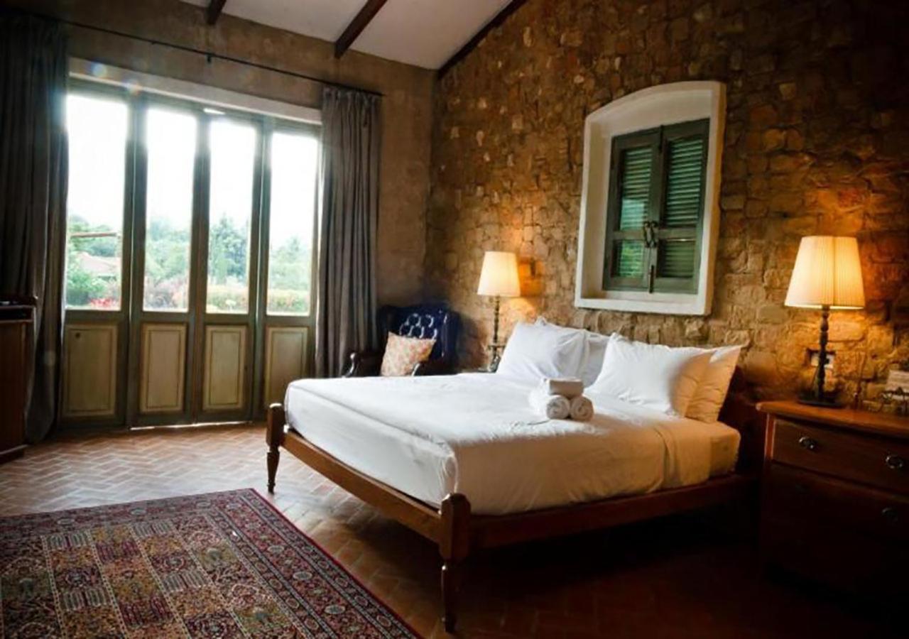 La Toscana 4* Suan Phueng