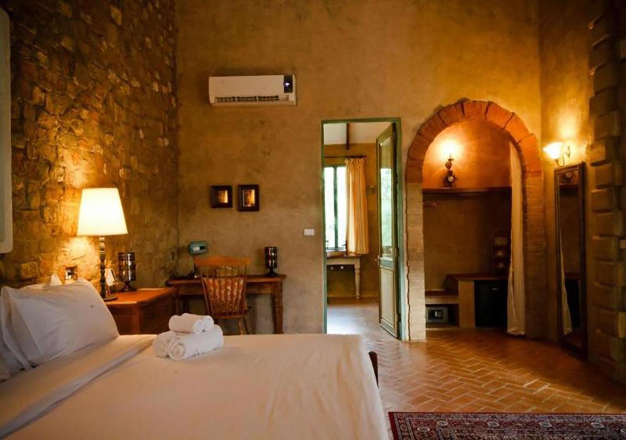 La Toscana 4*