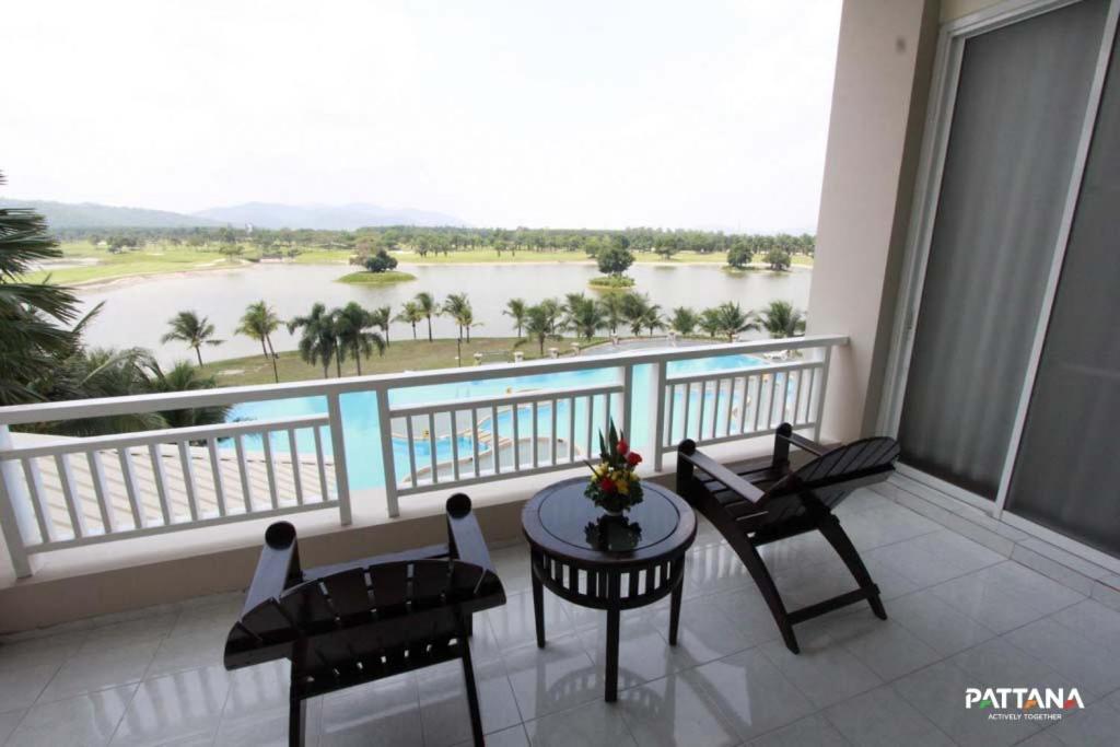 Resort Pattana Sports