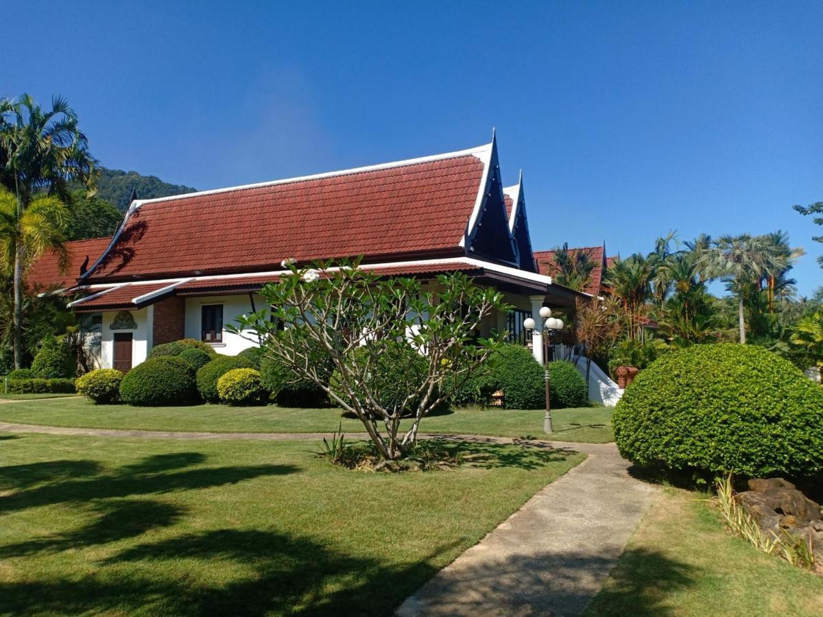 Gardenia Oceanfront * Koh Chang