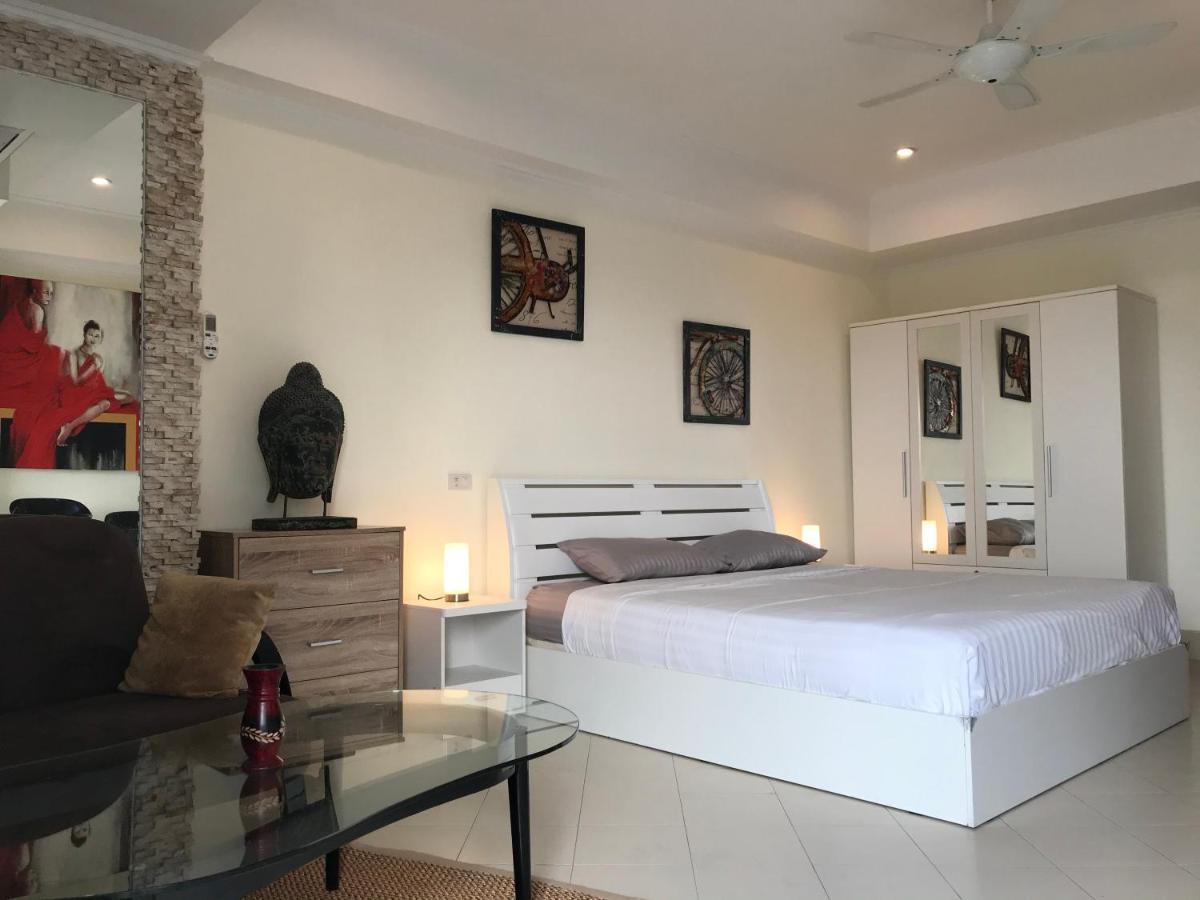 Apartment View Talay 2a