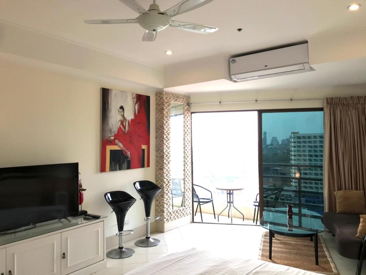 View Talay 2a Apartment