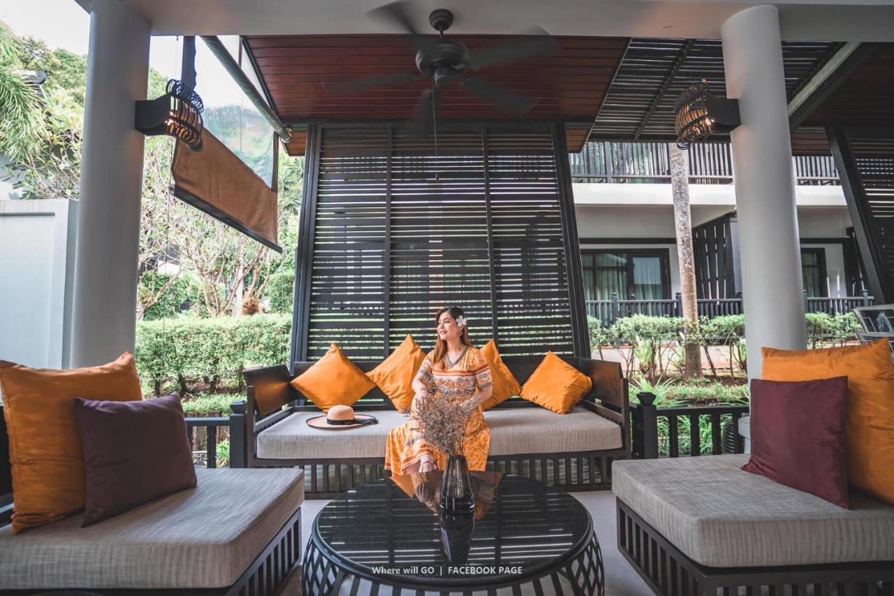 Numsai Khaosuay Resort 4*