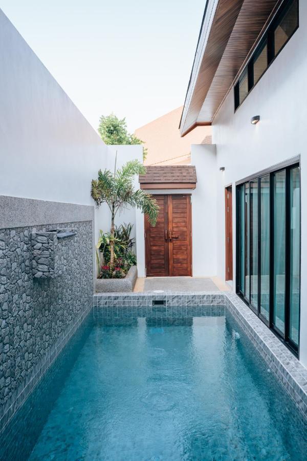 Poonsiri Varich Pool Aonang * Ao Nang