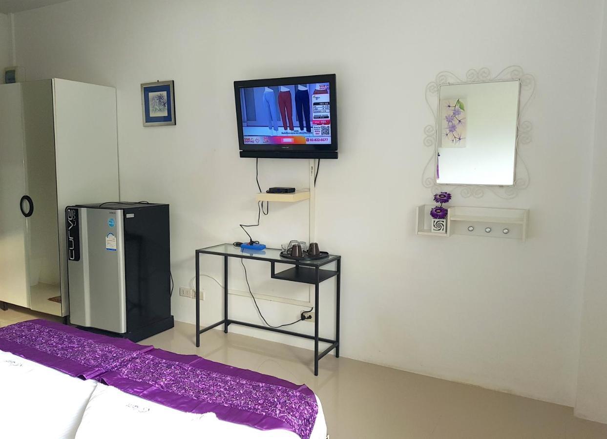 Phet Plaza And Resort 3*