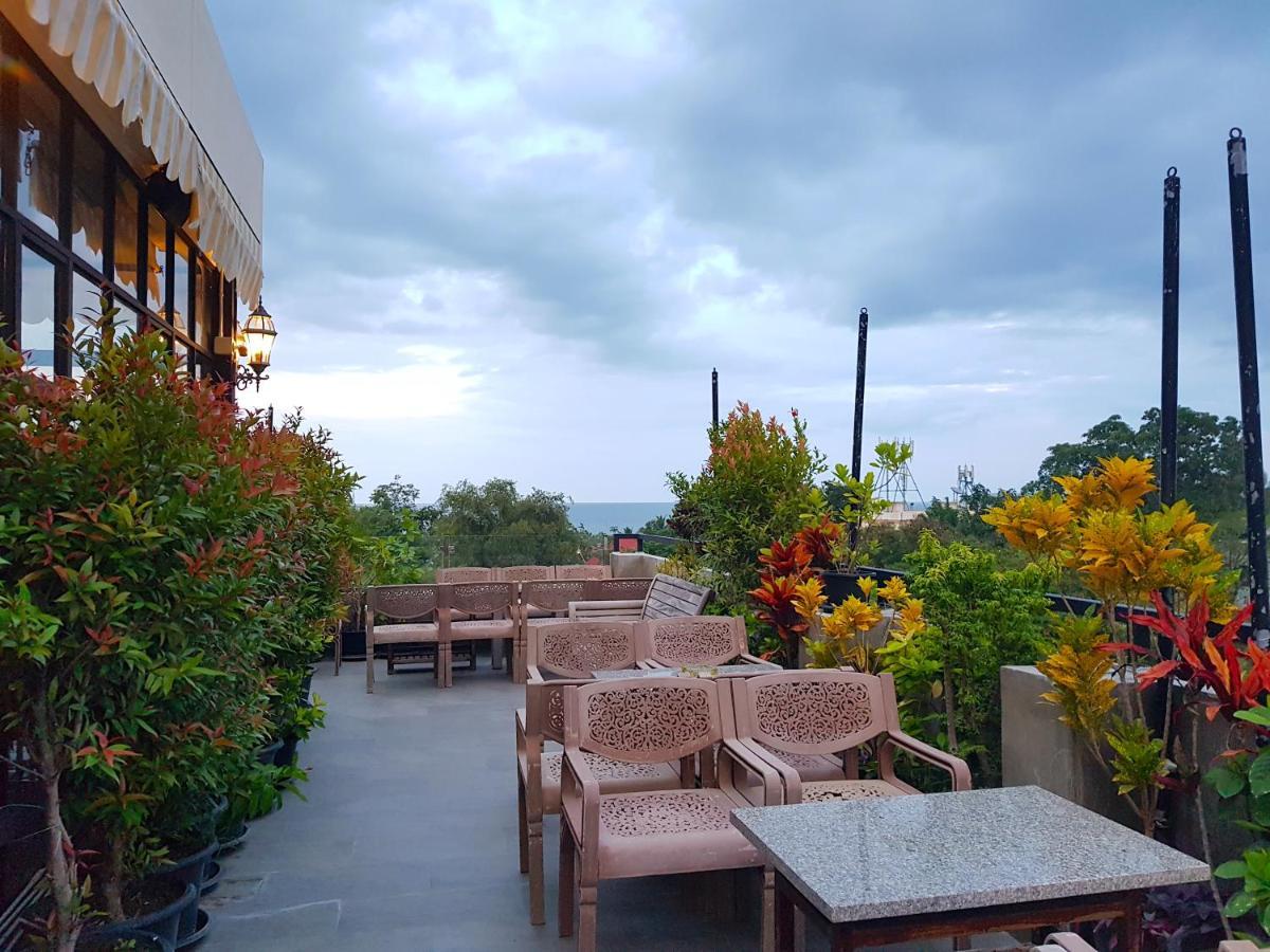 Guest house Lertnimit Boutique 3*