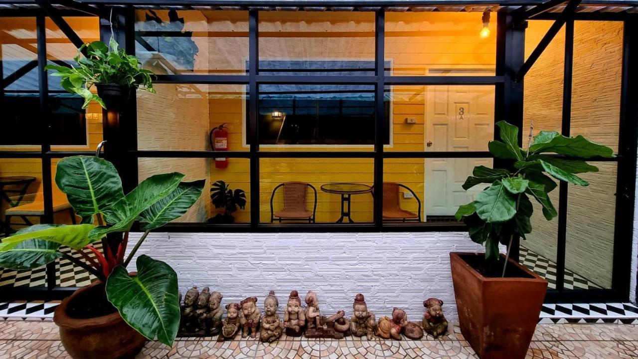 The One House Guest house 2*