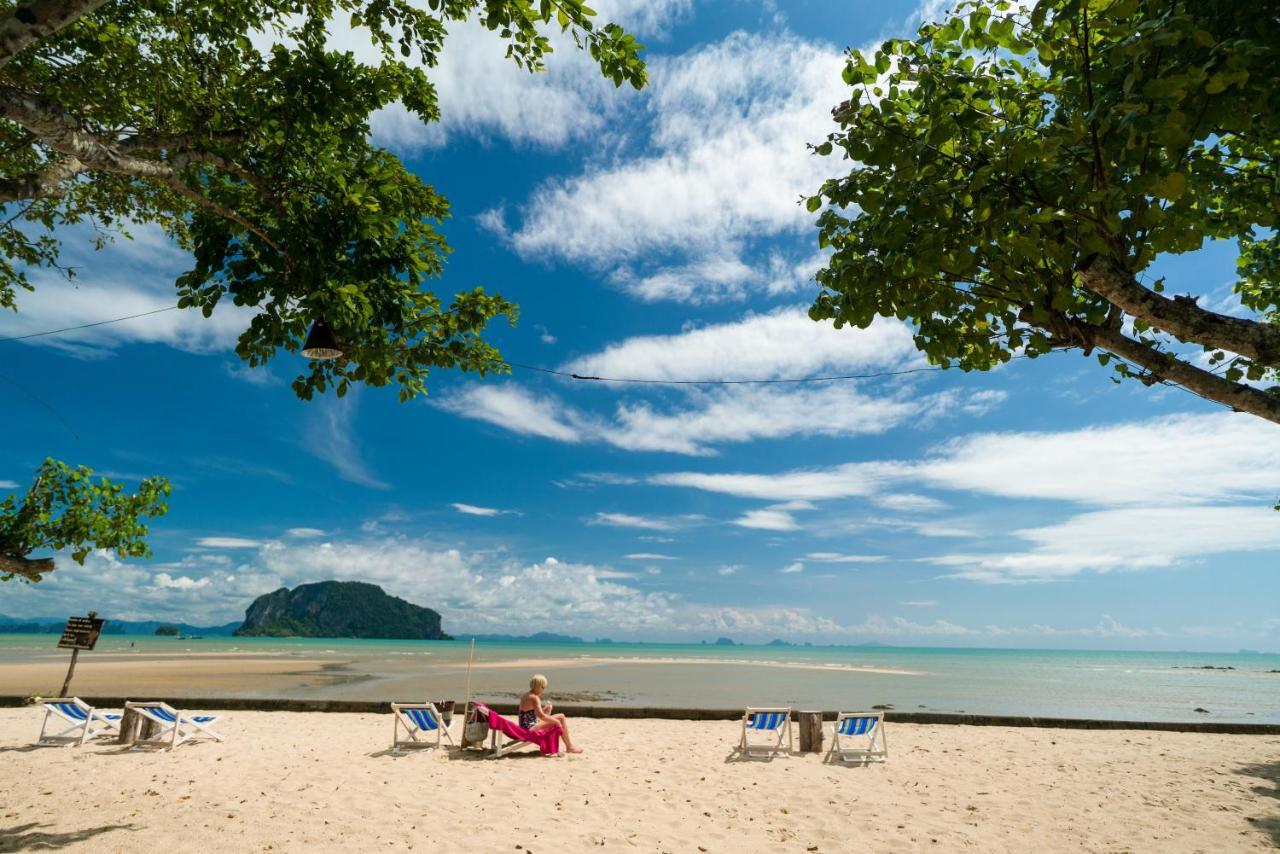 Resort Koh Yao Yai Village 4*