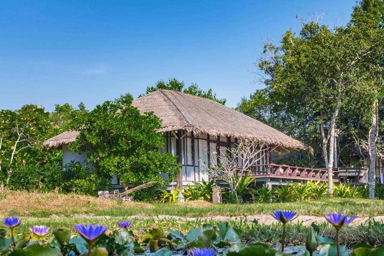 Resort Koh Yao Yai Village Phang Nga
