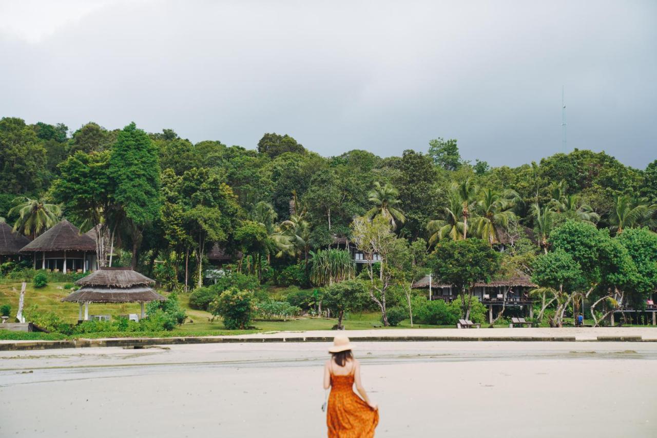Koh Yao Yai Village Resort Phang Nga