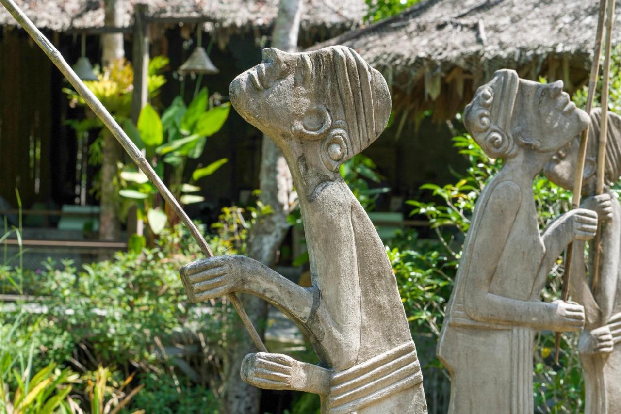 Koh Yao Yai Village Resort