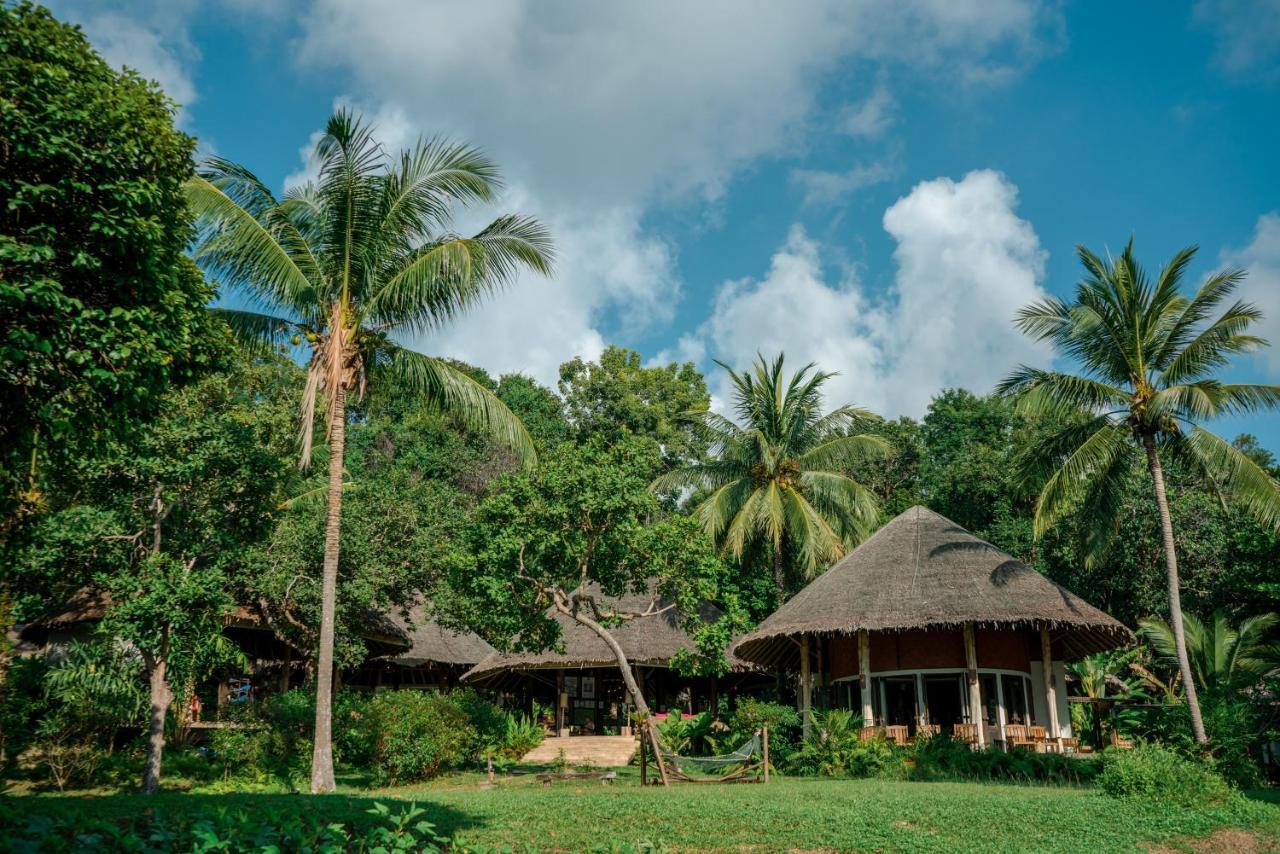 Koh Yao Yai Village Resort 4*