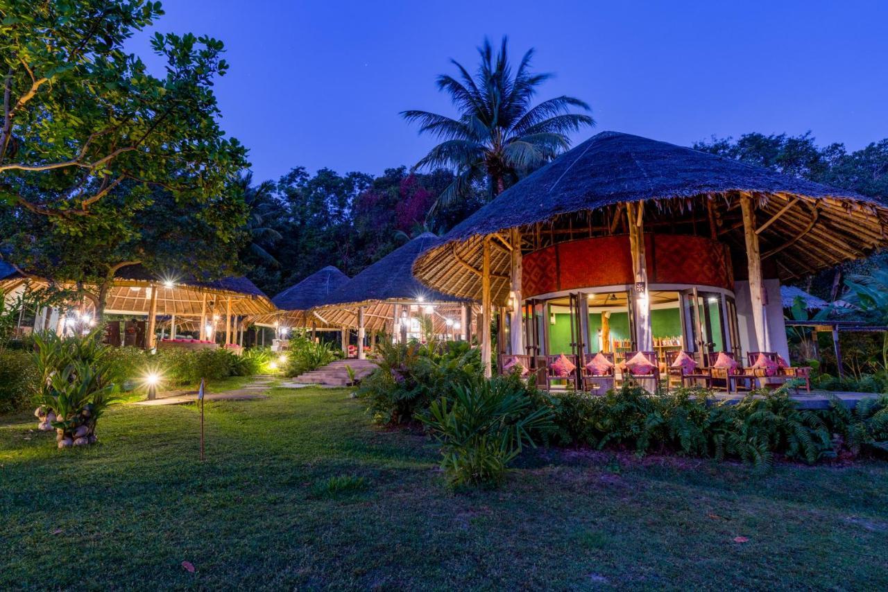 Koh Yao Yai Village Resort Phang Nga