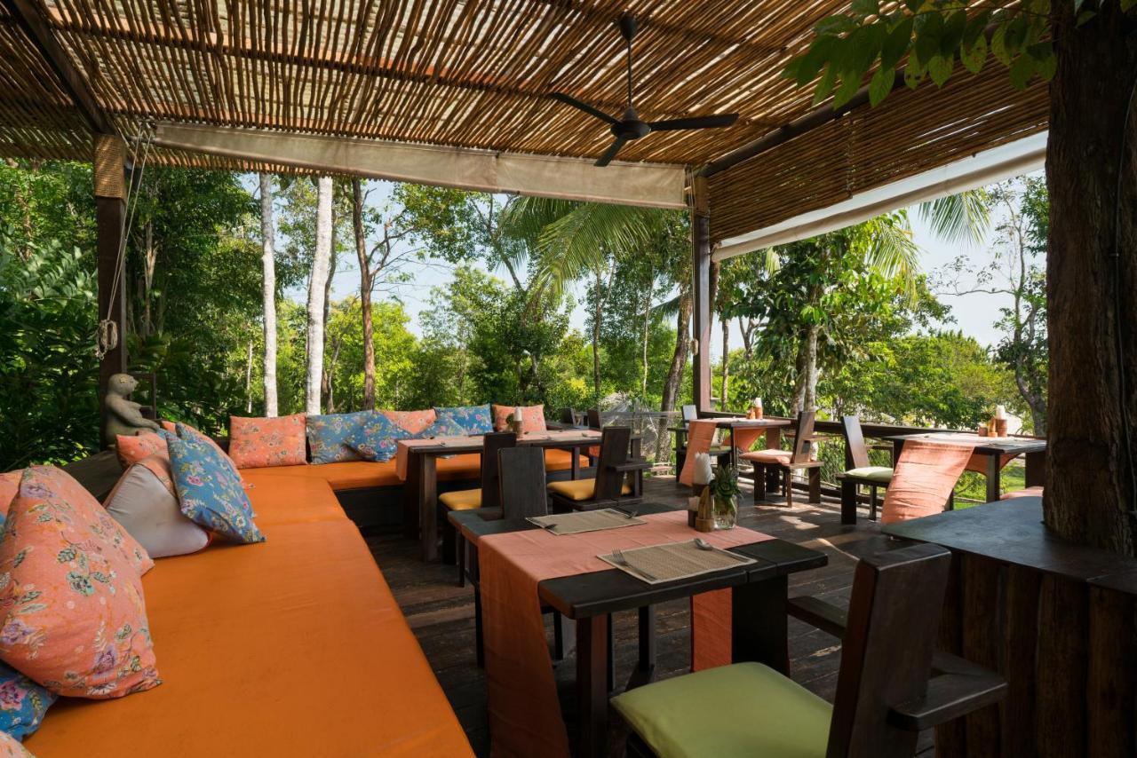 Resort Koh Yao Yai Village