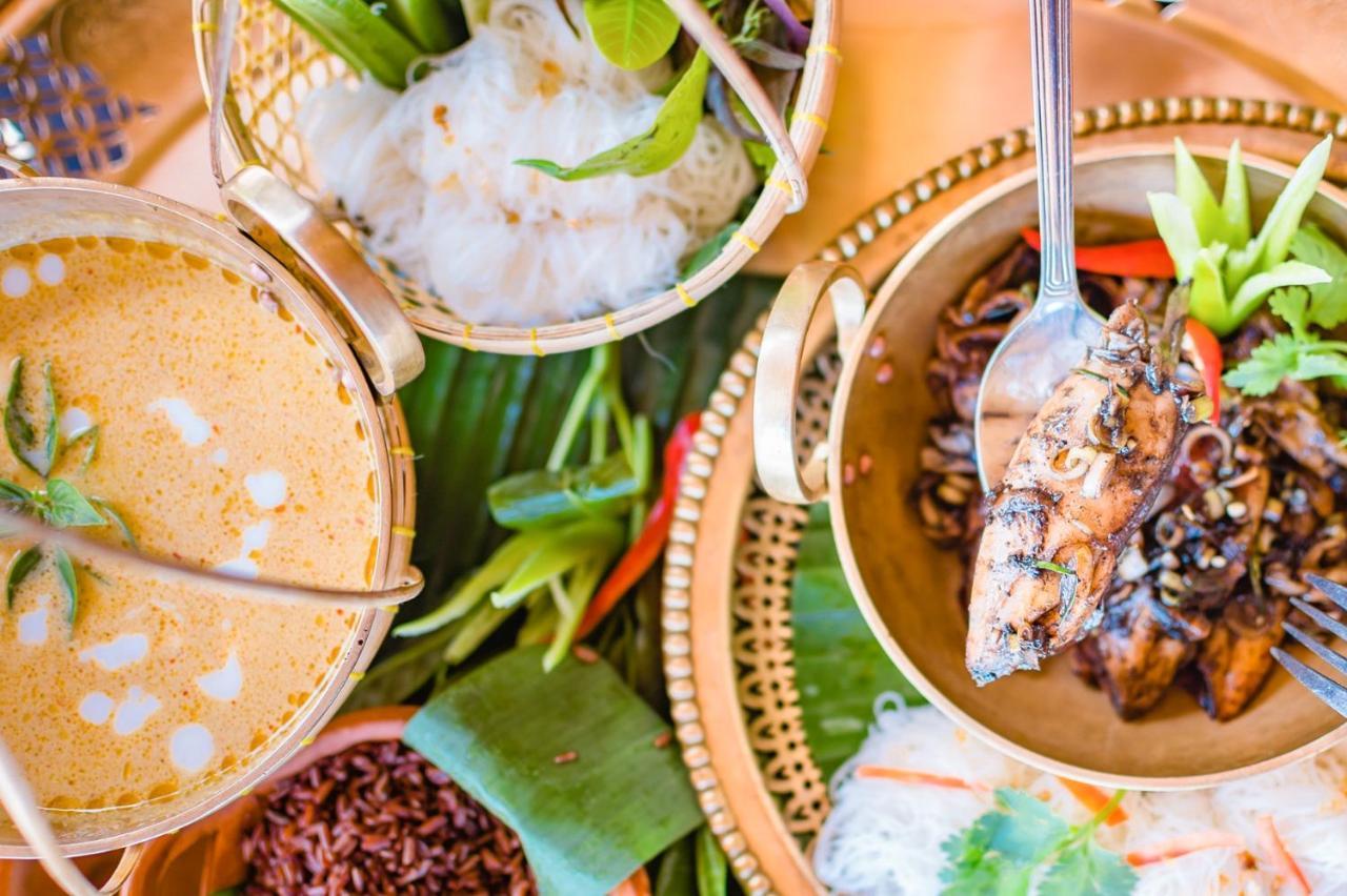 Resort Koh Yao Yai Village 4*