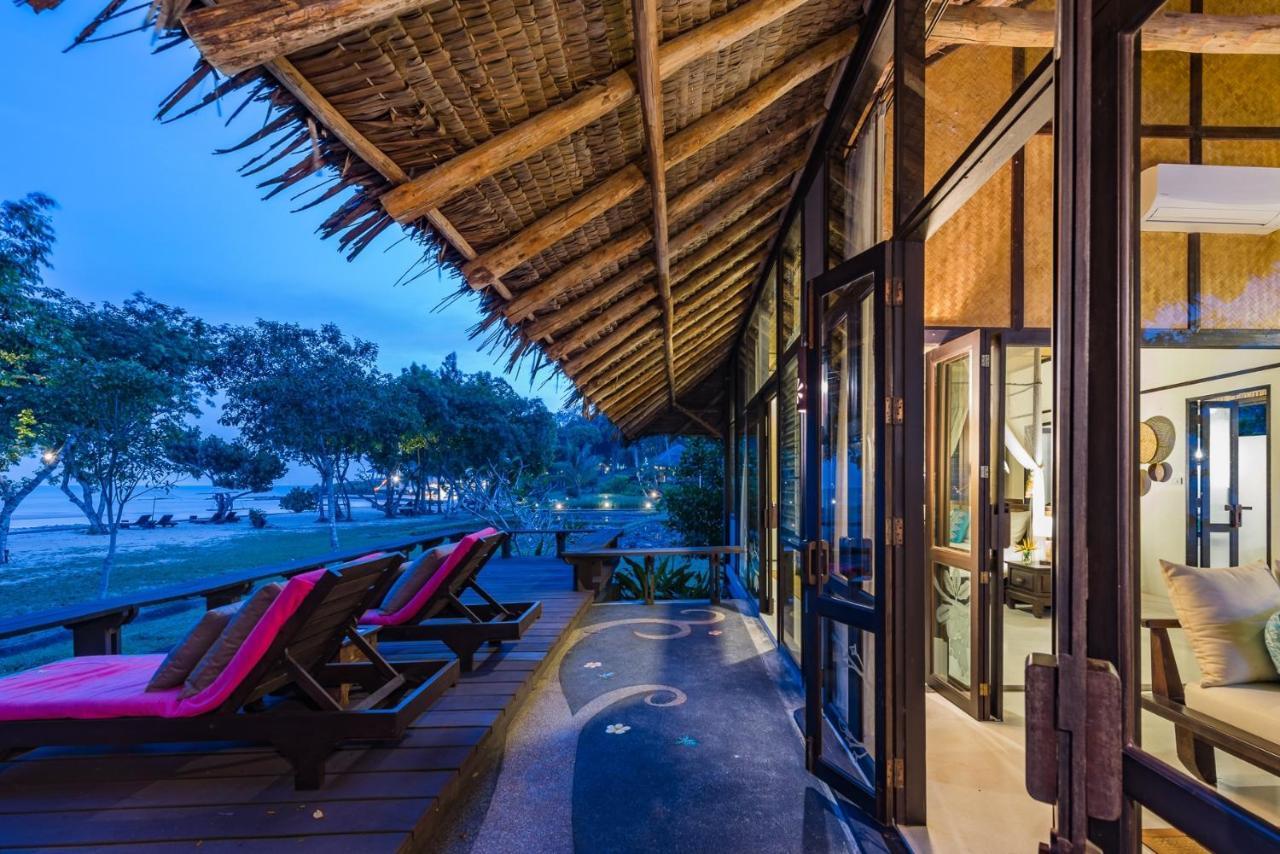 Koh Yao Yai Village Resort Phang Nga