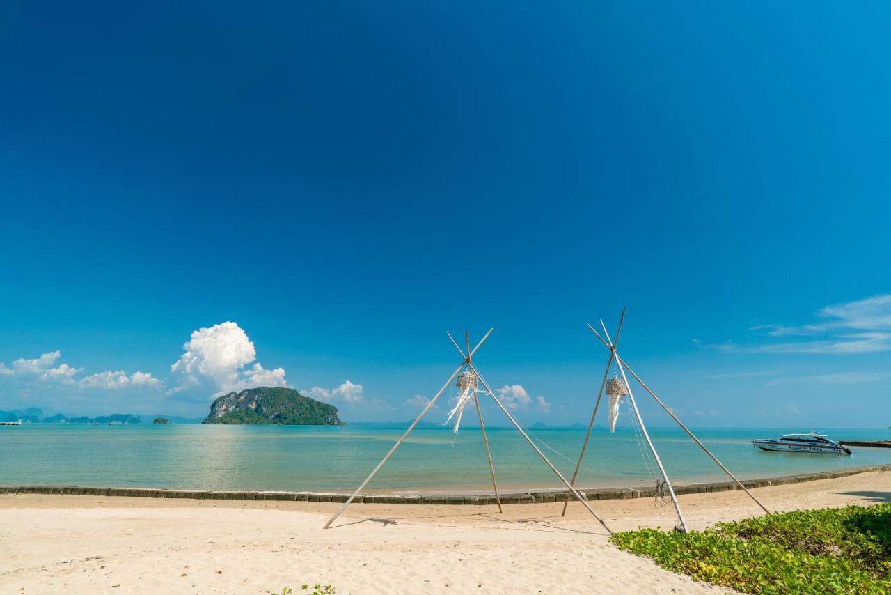 Koh Yao Yai Village Phang Nga