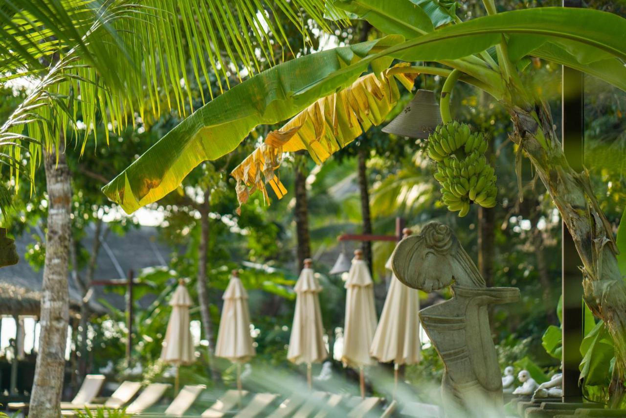 Resort Koh Yao Yai Village