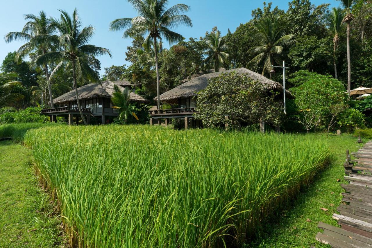 Koh Yao Yai Village 4* Phang Nga