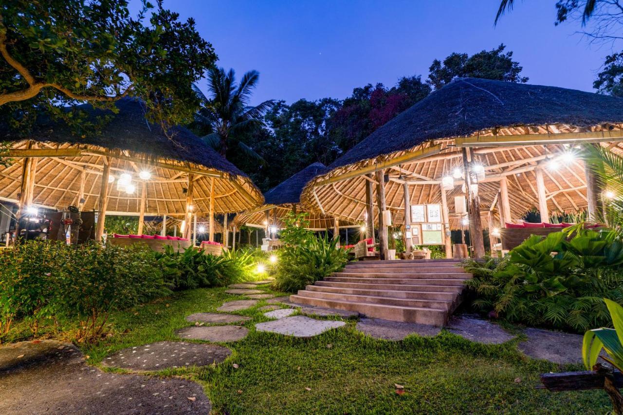Koh Yao Yai Village Resort Phang Nga