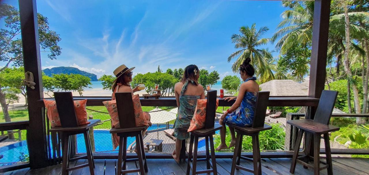 Koh Yao Yai Village 4*