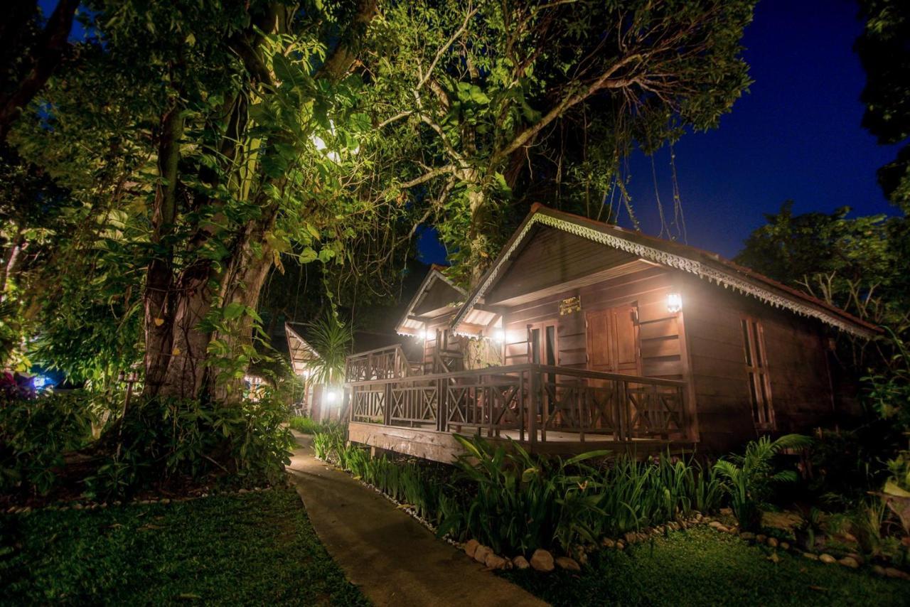Resort Banviewnam &