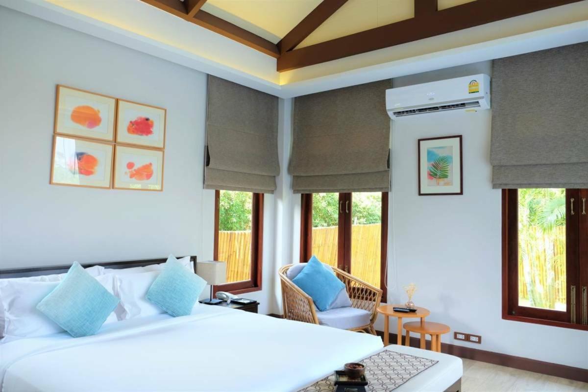 Resort Triple Tree 4*