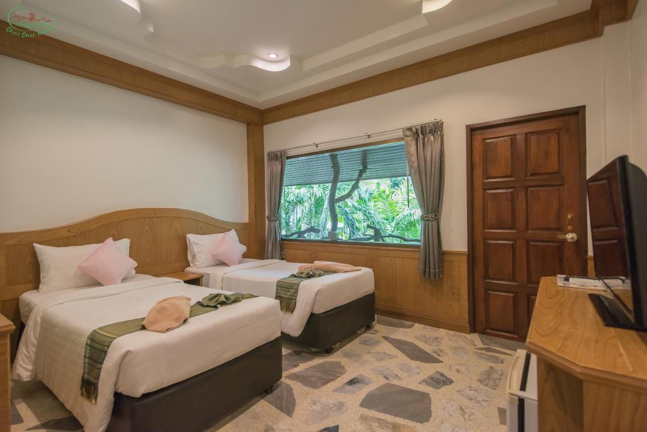 Hotel Chai Chet Koh Chang