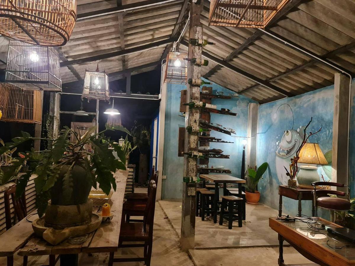 Baan Hotelier
