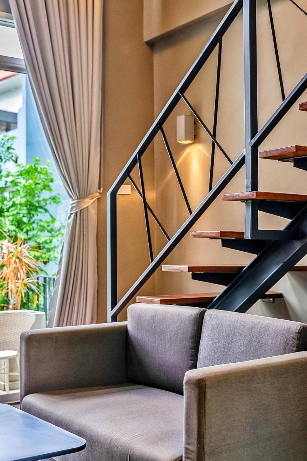Paeva Luxury Serviced Sha