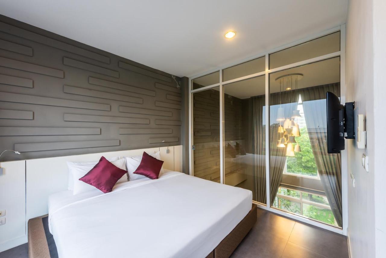 Paeva Luxury Serviced Sha 5*