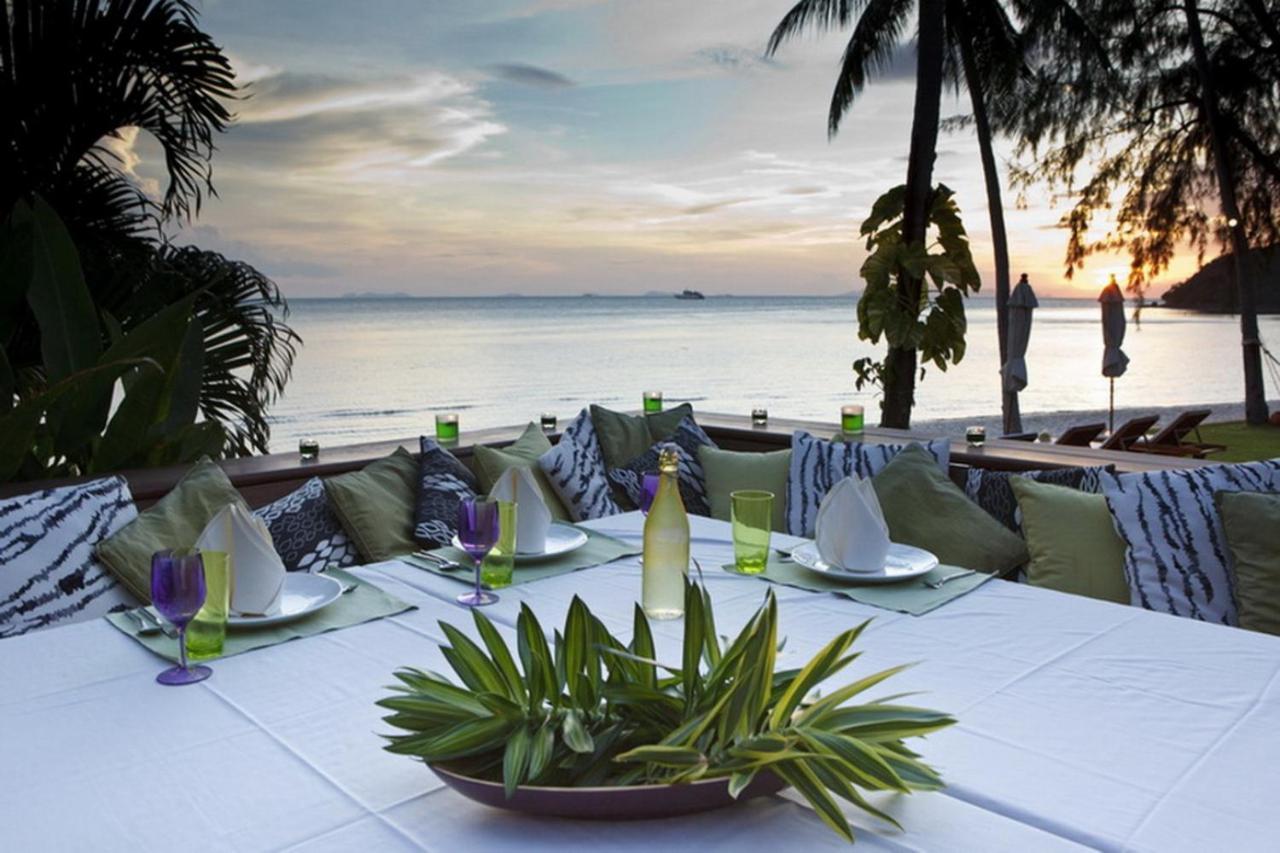Baan Kilee Villa Lipa Noi