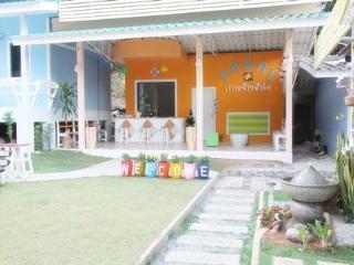 Kohchang Fasai Resort