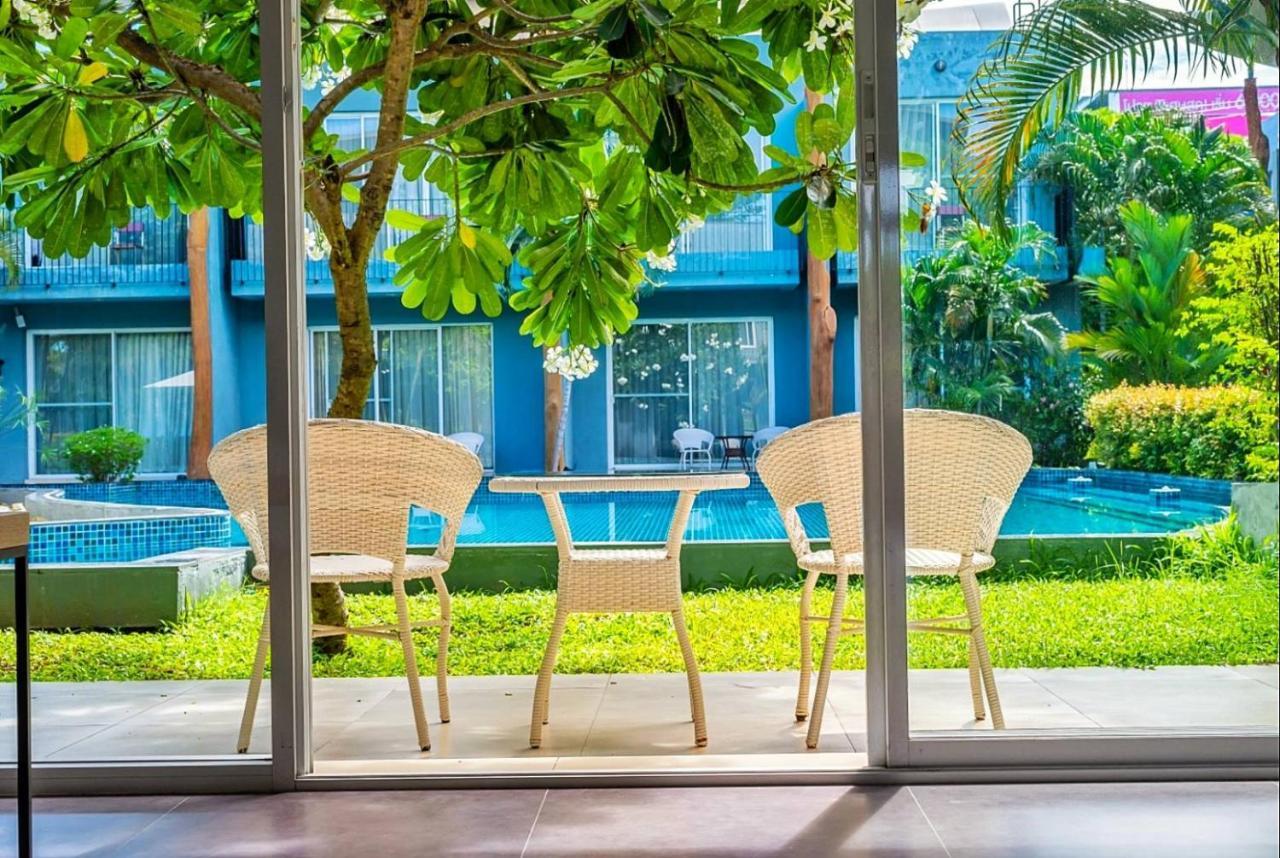 Paeva Luxury Serviced Sha 5* Bang Bo