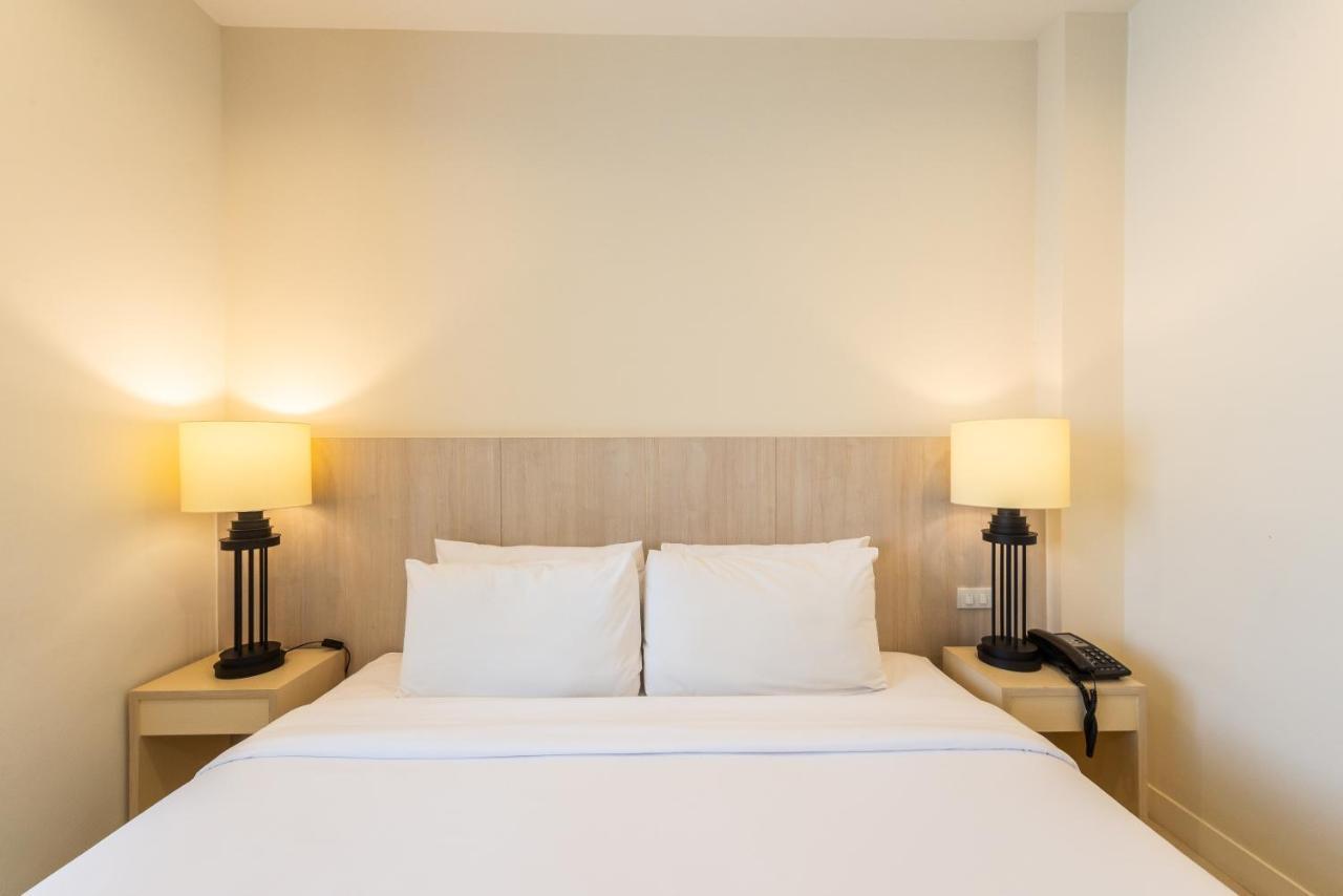Paeva Luxury Serviced Sha Bang Bo