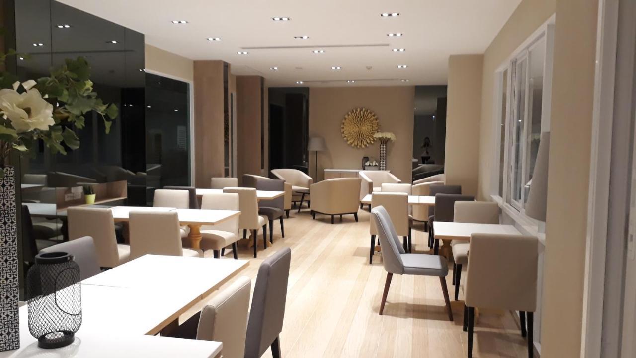Paeva Luxury Serviced Sha 5*
